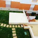 Luxury Duplex With Pool