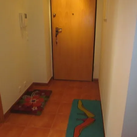 Luxury Duplex With Pool 公寓