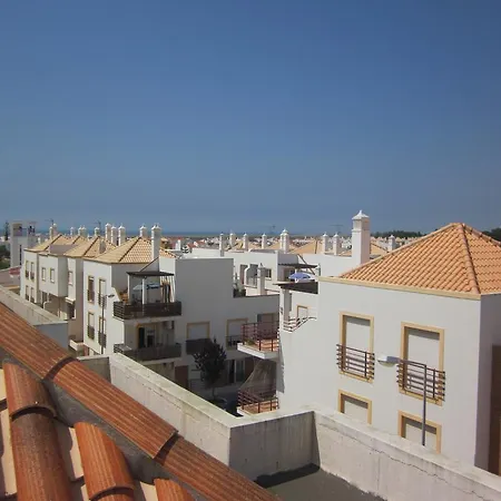 Luxury Duplex With Pool