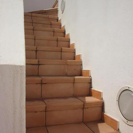 Luxury Duplex With Pool Cabanas De Tavira