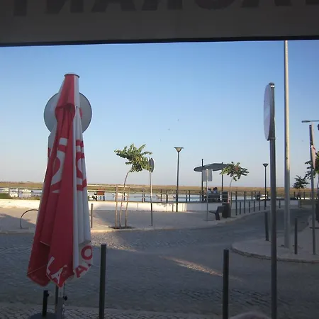Luxury Duplex With Pool * Cabanas De Tavira