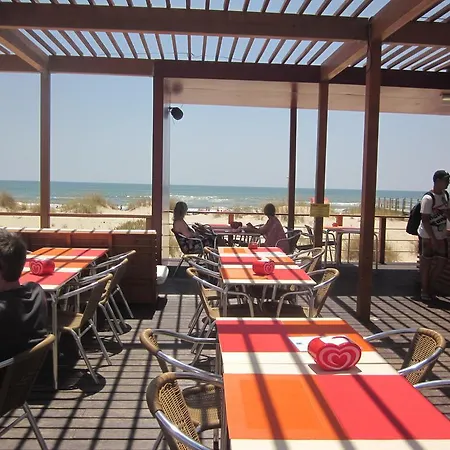 Luxury Duplex With Pool * Cabanas De Tavira