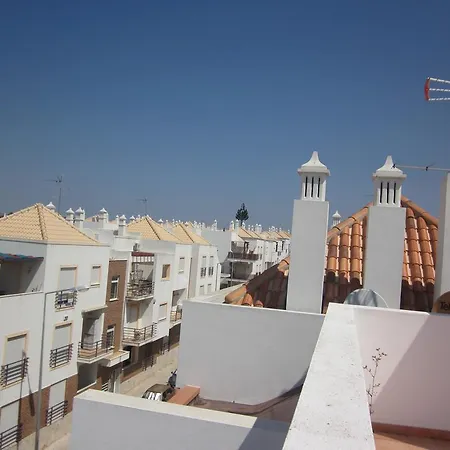 Luxury Duplex With Pool Appartement Cabanas De Tavira