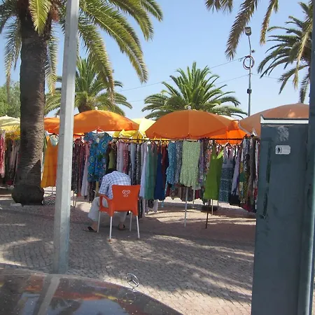 公寓 Luxury Duplex With Pool