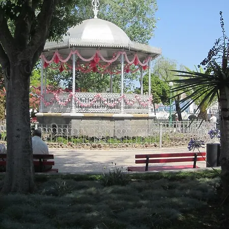 Luxury Duplex With Pool * 卡巴纳斯·德·塔维拉