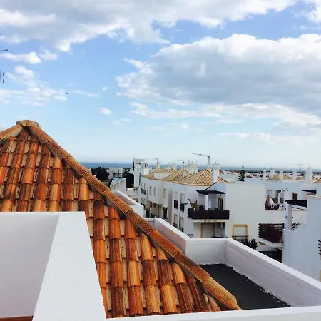 Luxury Duplex With Pool 公寓