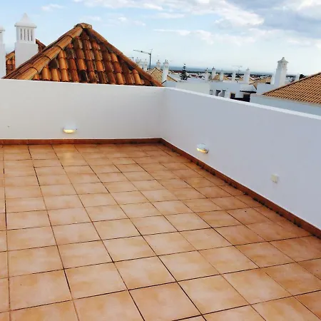 公寓 Luxury Duplex With Pool 卡巴纳斯·德·塔维拉