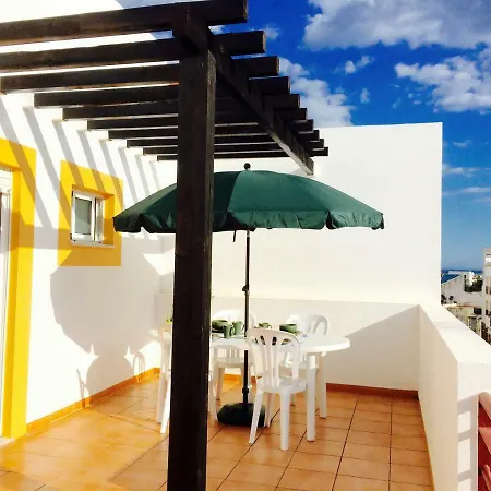 Luxury Duplex With Pool * Cabanas De Tavira