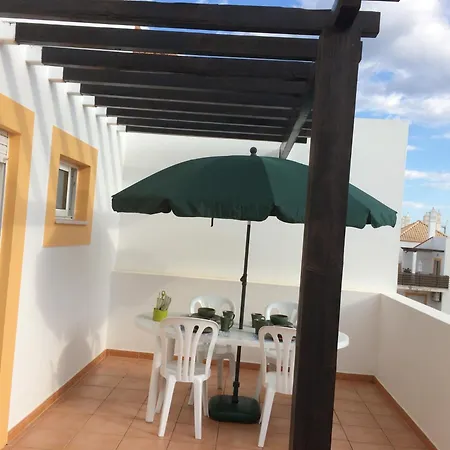 Luxury Duplex With Pool