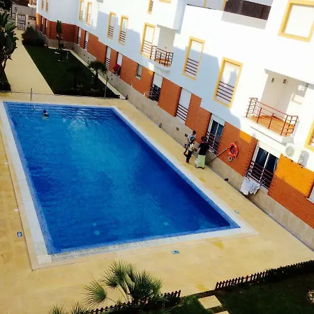 Luxury Duplex With Pool