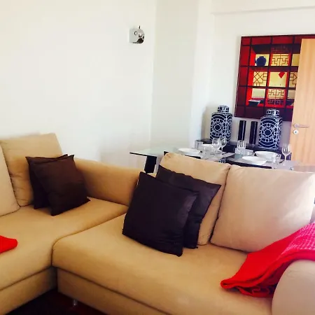 Luxury Duplex With Pool