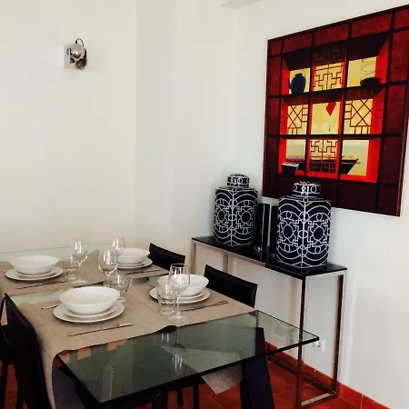 Luxury Duplex With Pool 公寓 *