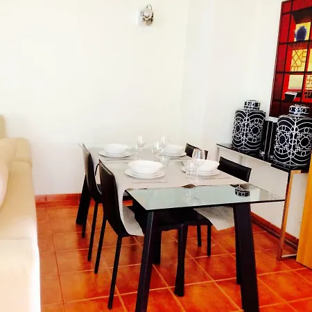 Luxury Duplex With Pool