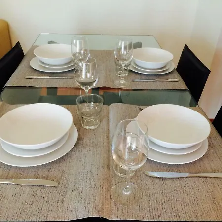 Luxury Duplex With Pool 公寓 *