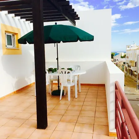 Appartement Luxury Duplex With Pool Cabanas De Tavira