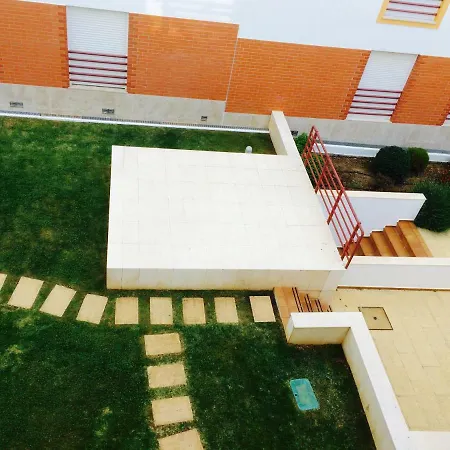 Luxury Duplex With Pool