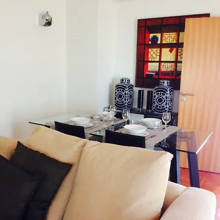 Luxury Duplex With Pool 公寓 *