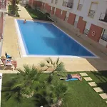 Luxury Duplex With Pool Cabanas De Tavira