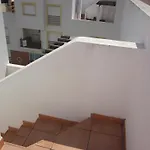 Luxury Duplex With Pool Apartmán Cabanas De Tavira