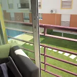Apartmán Luxury Duplex With Pool