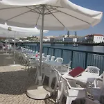 Apartmán Luxury Duplex With Pool Cabanas De Tavira