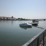 Apartmán Luxury Duplex With Pool *