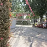 Apartmán Luxury Duplex With Pool Cabanas De Tavira