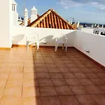 Luxury Duplex With Pool Apartment Cabanas De Tavira