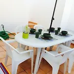 Luxury Duplex With Pool Apartmán Cabanas De Tavira