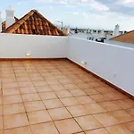Apartment Luxury Duplex With Pool Cabanas De Tavira
