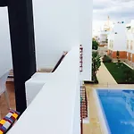 Luxury Duplex With Pool