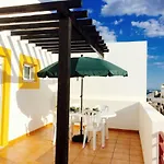 Luxury Duplex With Pool * Cabanas De Tavira