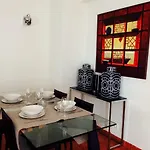 Luxury Duplex With Pool Apartmán *