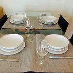 Luxury Duplex With Pool Apartmán *