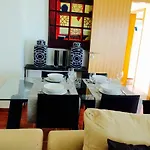 Luxury Duplex With Pool Apartmán Cabanas De Tavira