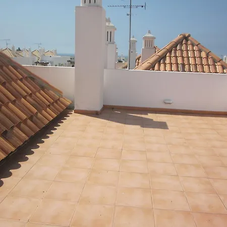 Luxury Duplex With Pool