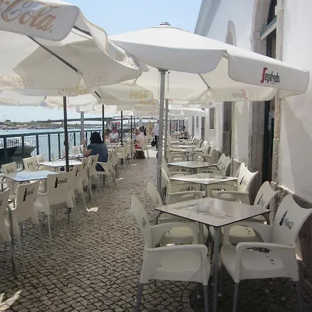 Luxury Duplex With Pool דירה *