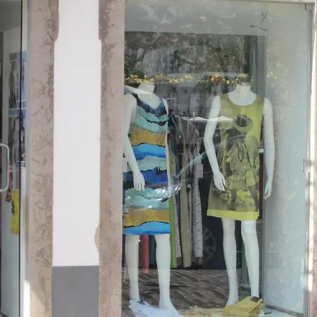 דירה Luxury Duplex With Pool *