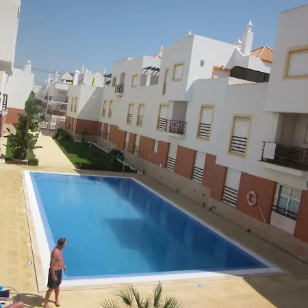 Luxury Duplex With Pool דירה