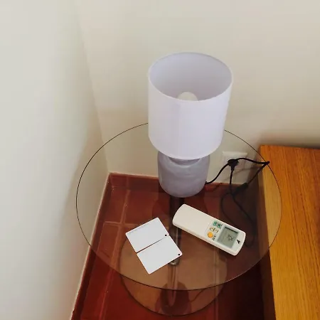 Апартаменты Luxury Duplex With Pool