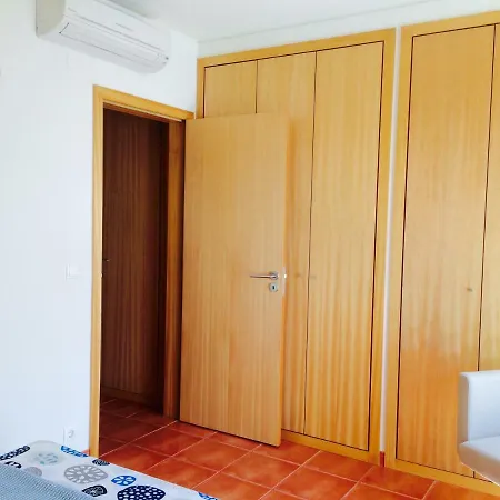 Апартаменты Luxury Duplex With Pool Кабанаш-де-Тавира