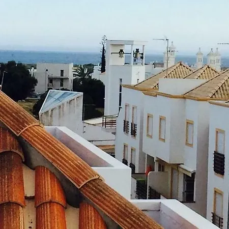 Luxury Duplex With Pool * Кабанаш-де-Тавира