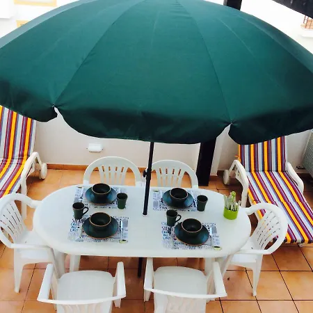 Luxury Duplex With Pool דירה *