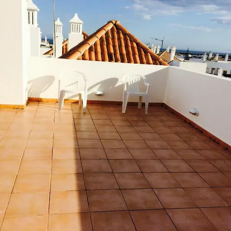 Luxury Duplex With Pool Апартаменты Кабанаш-де-Тавира