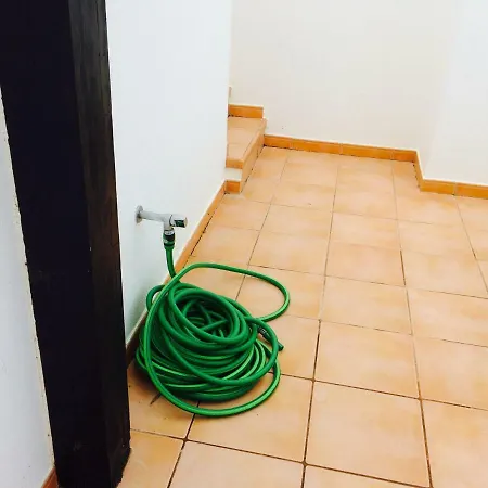 Luxury Duplex With Pool קבאנס דה טאבירה