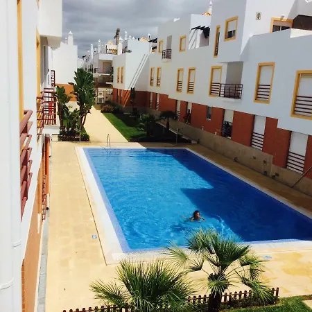 Luxury Duplex With Pool