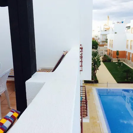 Luxury Duplex With Pool