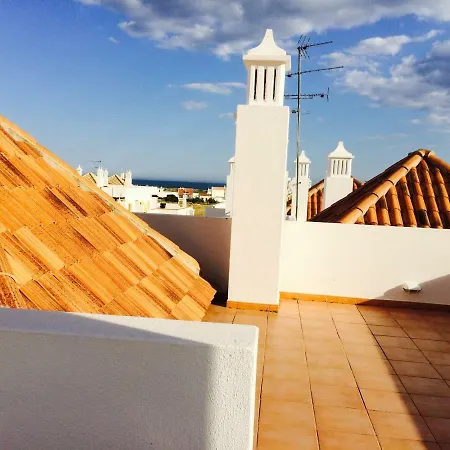 Luxury Duplex With Pool דירה *