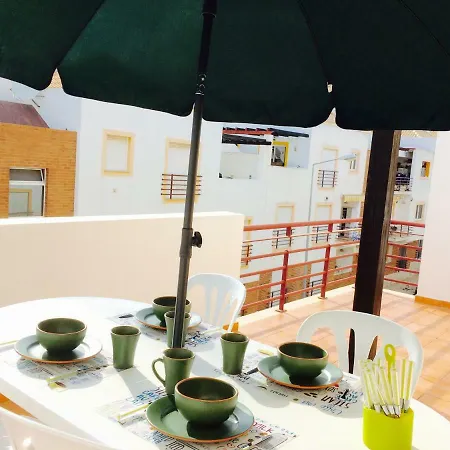 דירה Luxury Duplex With Pool קבאנס דה טאבירה