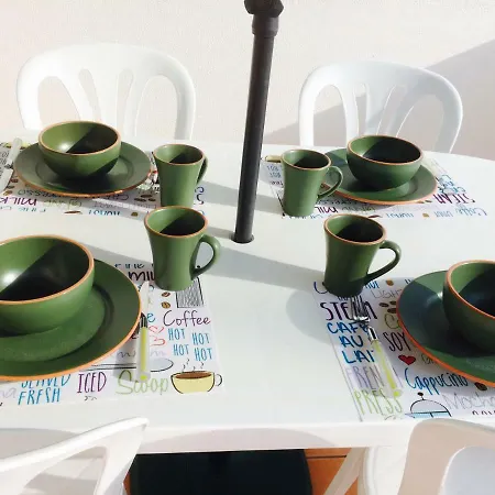 Luxury Duplex With Pool Апартаменты *